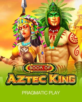 Book of Aztec King