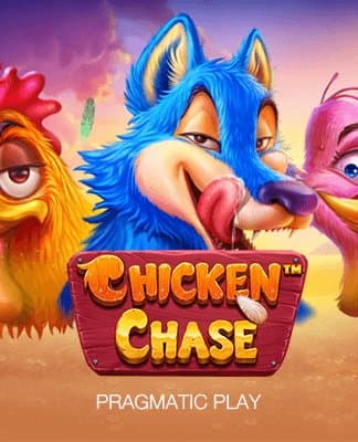 Chicken Chase