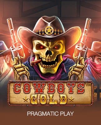 Cowboys Gold