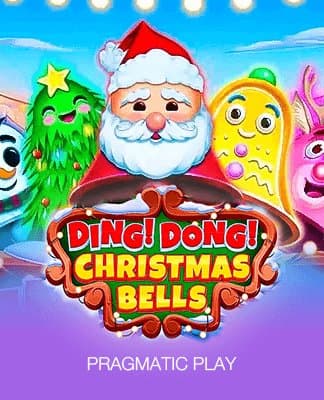 Ding Dong Christmas Bells