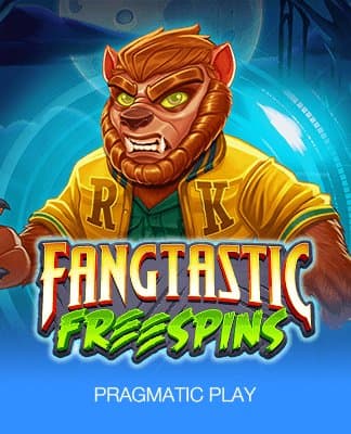 Fangtastic Freespins