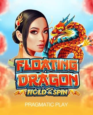 Floating Dragon