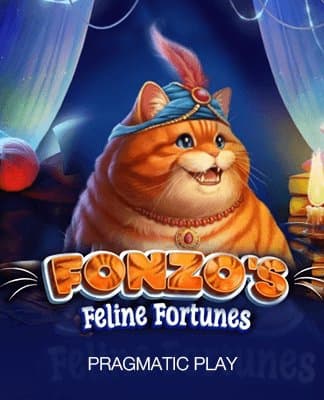 Fonzo's Feline Fortune