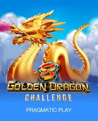 8 Golden Dragon Challenge