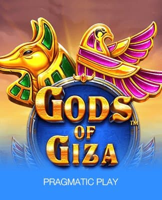 Gods of Giza