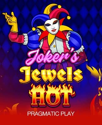 Joker’s Jewels Hot