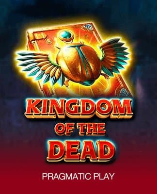 Kingdom of the Dead