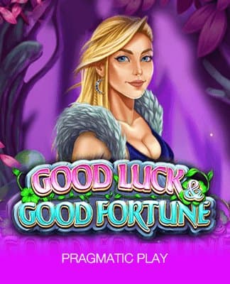 Good Luck & Good Fortune