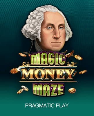 Magic Money Maze