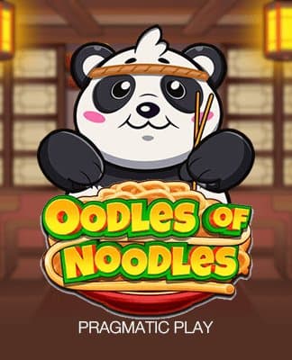 Oodles of Noodles