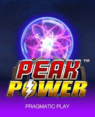 Peak Power
