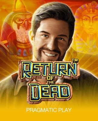 Return of the Dead