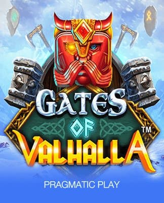 Gates of Valhalla