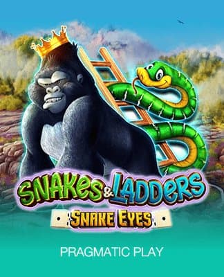 Snakes & Ladders - Snake Eyes