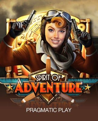 Spirit of Adventure