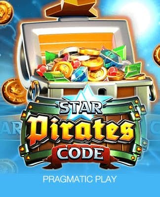 Star Pirates Code