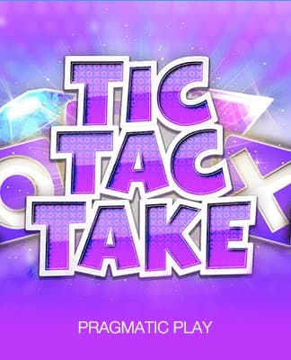 Tic Tac Take