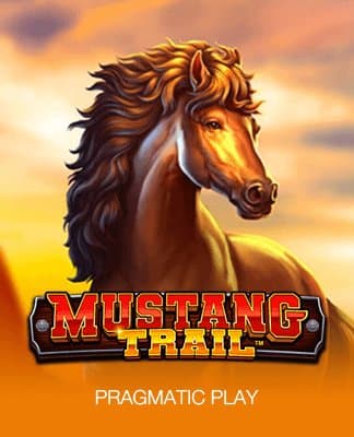 Mustang Trail