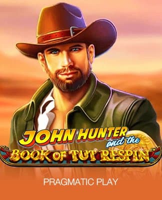 Book Of Tut Respin