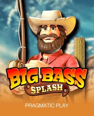 Big Bass Splash