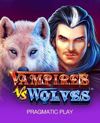 Vampires vs Wolves