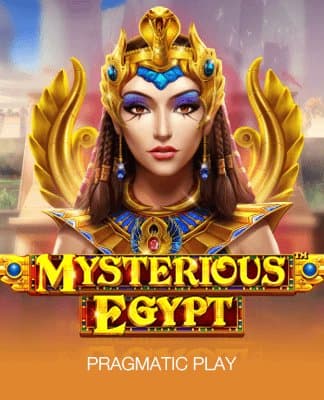 Mysterious Egypt