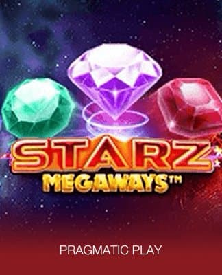 Starz Megaways