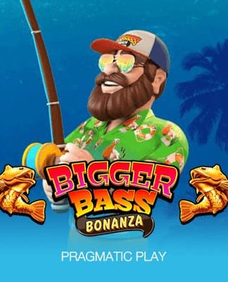 Bigger Bass Bonanza