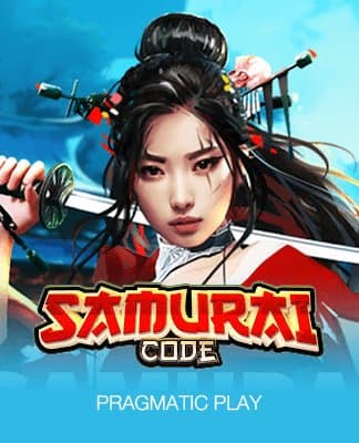 Samurai Code