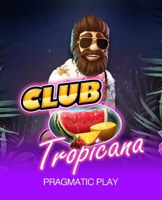 Club Tropicana