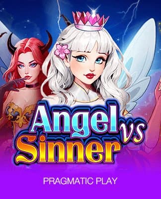 Angel vs Sinner