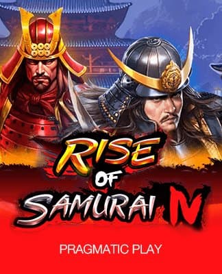 Rise of Samurai 4