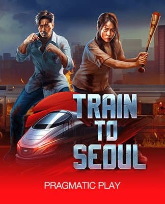 Train to Seoul