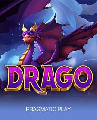 Drago - Jewels of Fortune