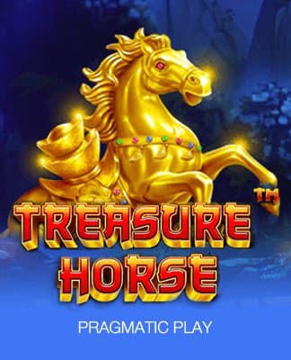 Treasure Horse