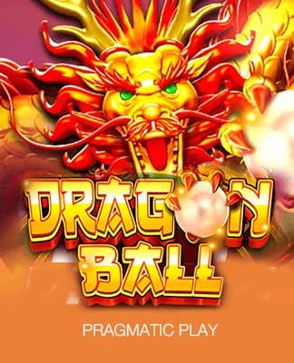 Lucky Dragon Ball