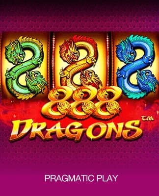888 Dragons™