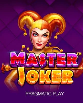 Master Joker™
