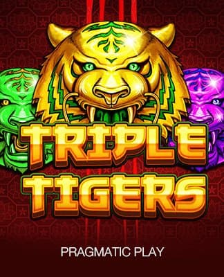 Triple Tigers