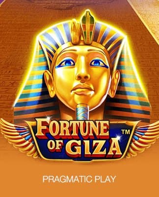 Fortune of Giza