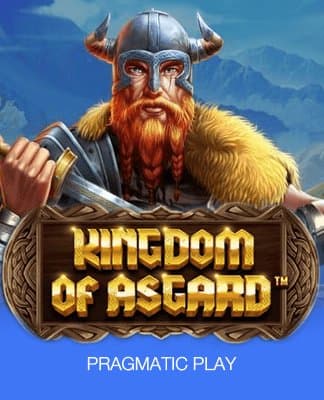 Kingdom of Asgard