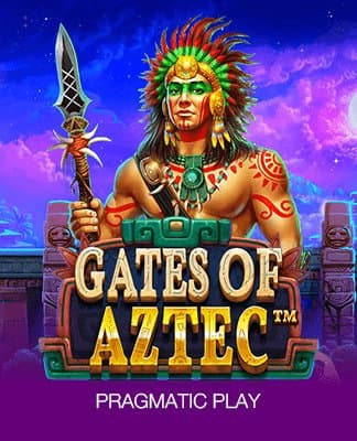 Gates of Aztec