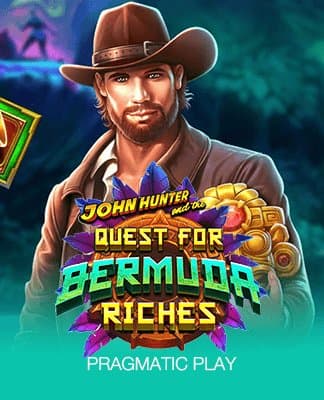 Bermuda Riches