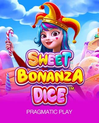 Sweet Bonanza Dice