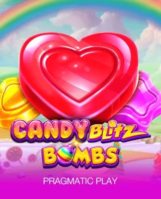 Candy Blitz Bombs