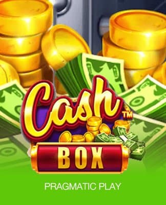 Cash Box
