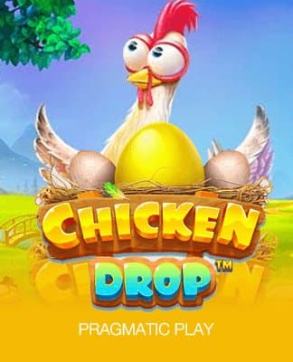 Chicken Drop