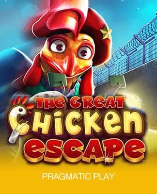 The Great Chicken Escape