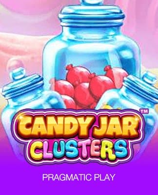 Candy Jar Clusters