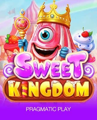 Sweet Kingdom